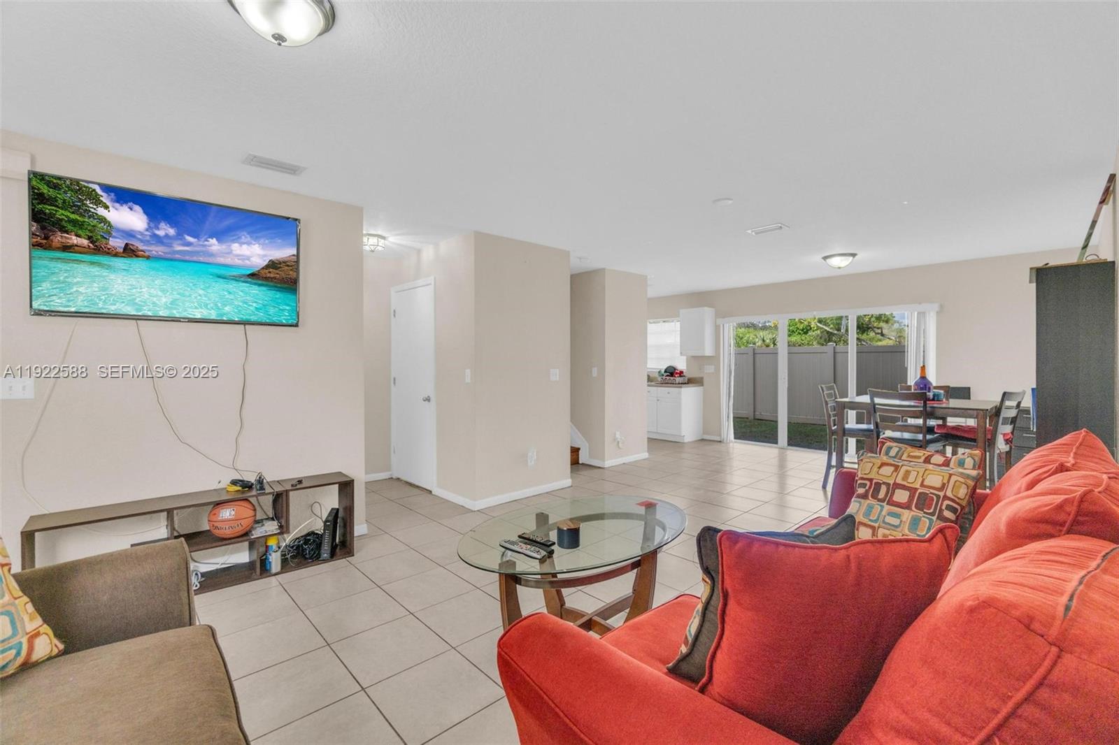 UNIVERSITY PARK - Residential