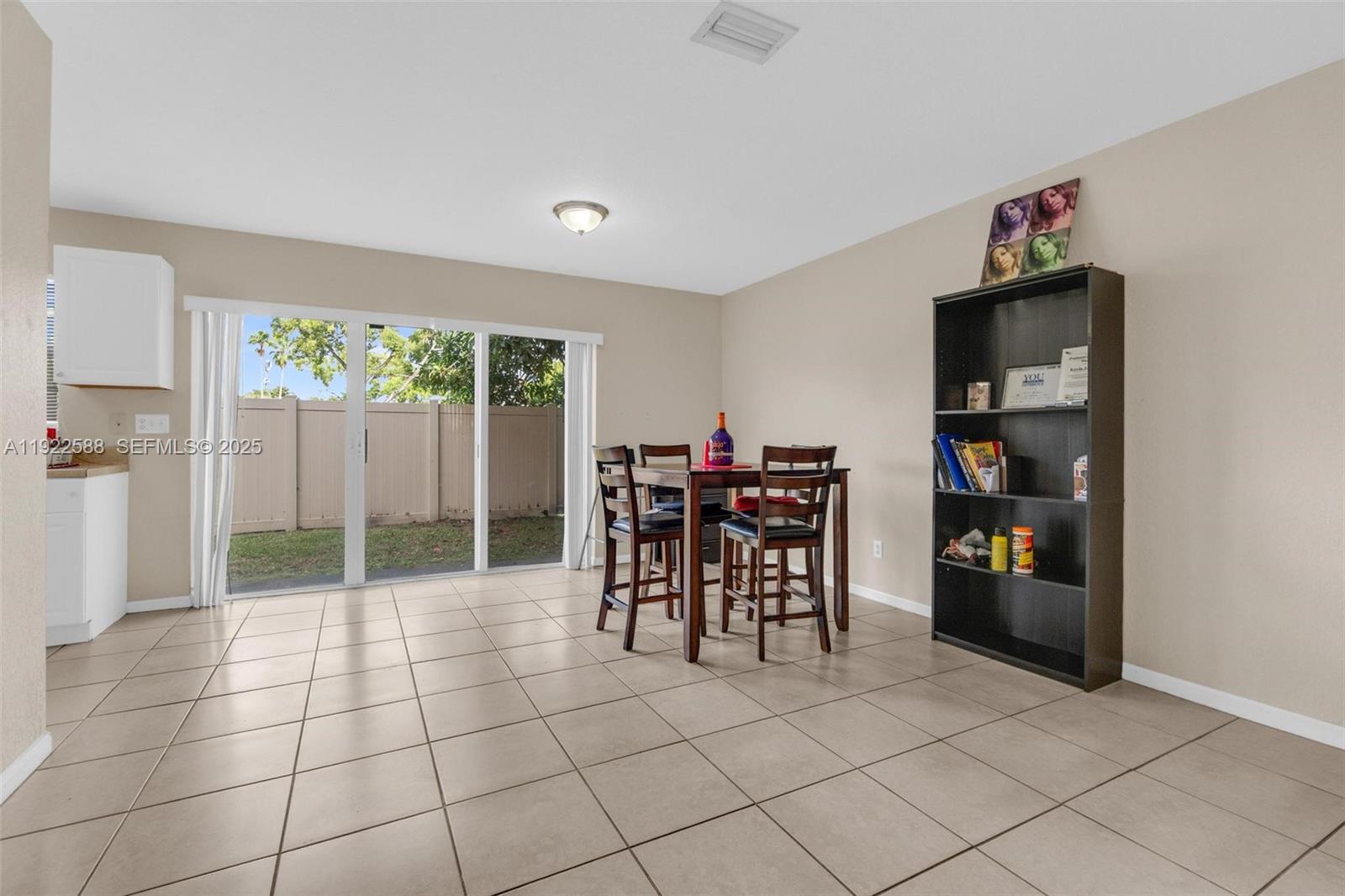 UNIVERSITY PARK - Residential