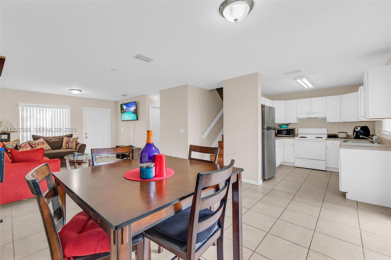 UNIVERSITY PARK - Residential