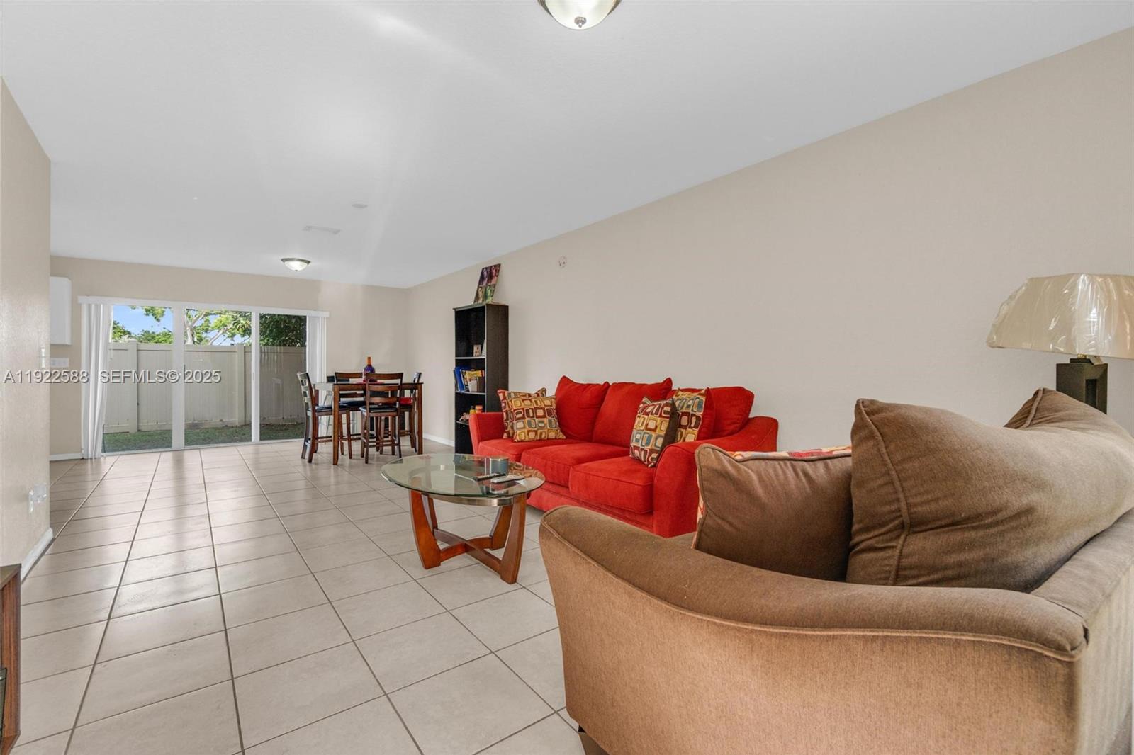 UNIVERSITY PARK - Residential