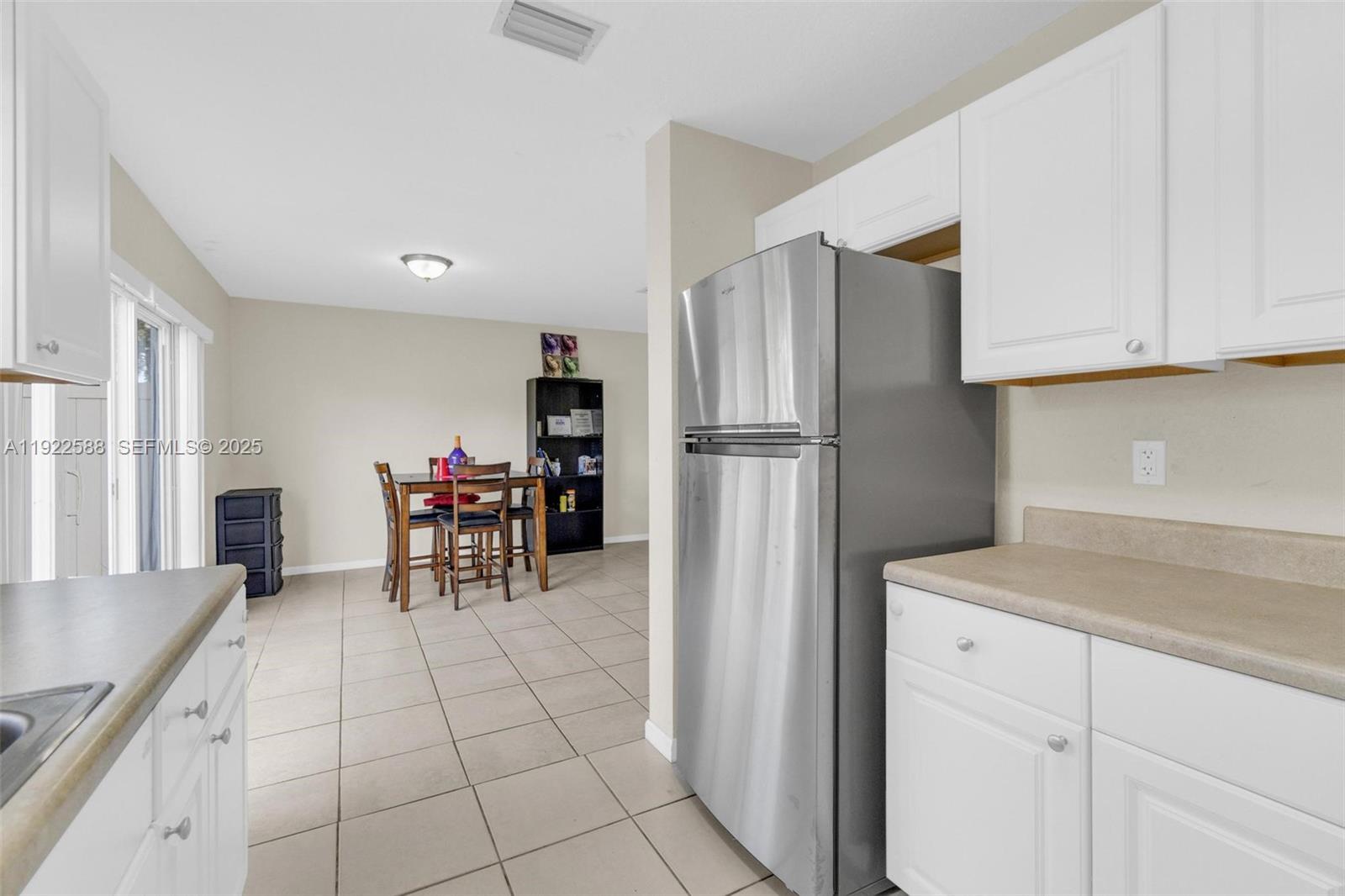 UNIVERSITY PARK - Residential