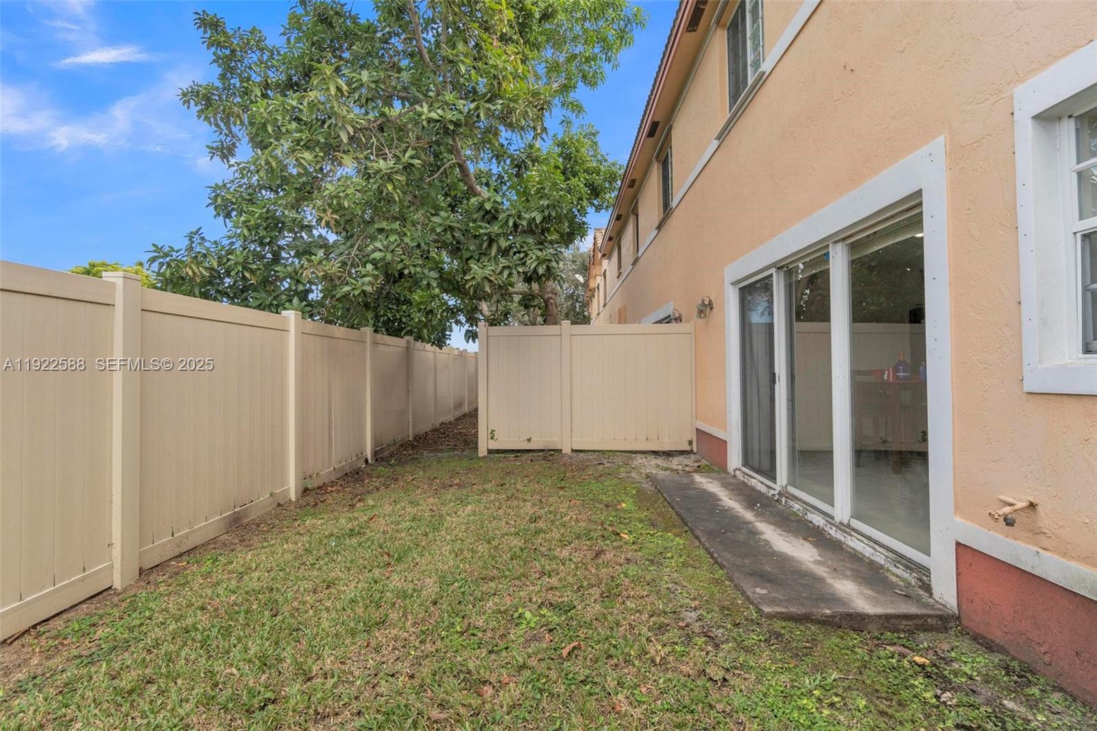 UNIVERSITY PARK - Residential