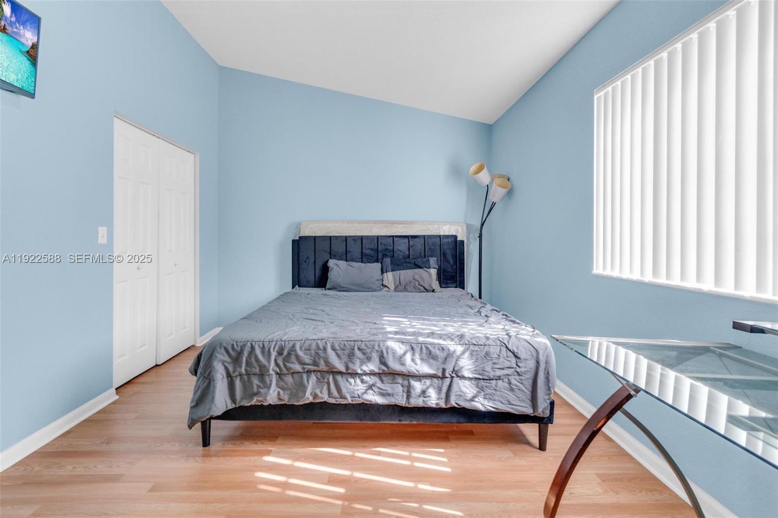 UNIVERSITY PARK - Residential