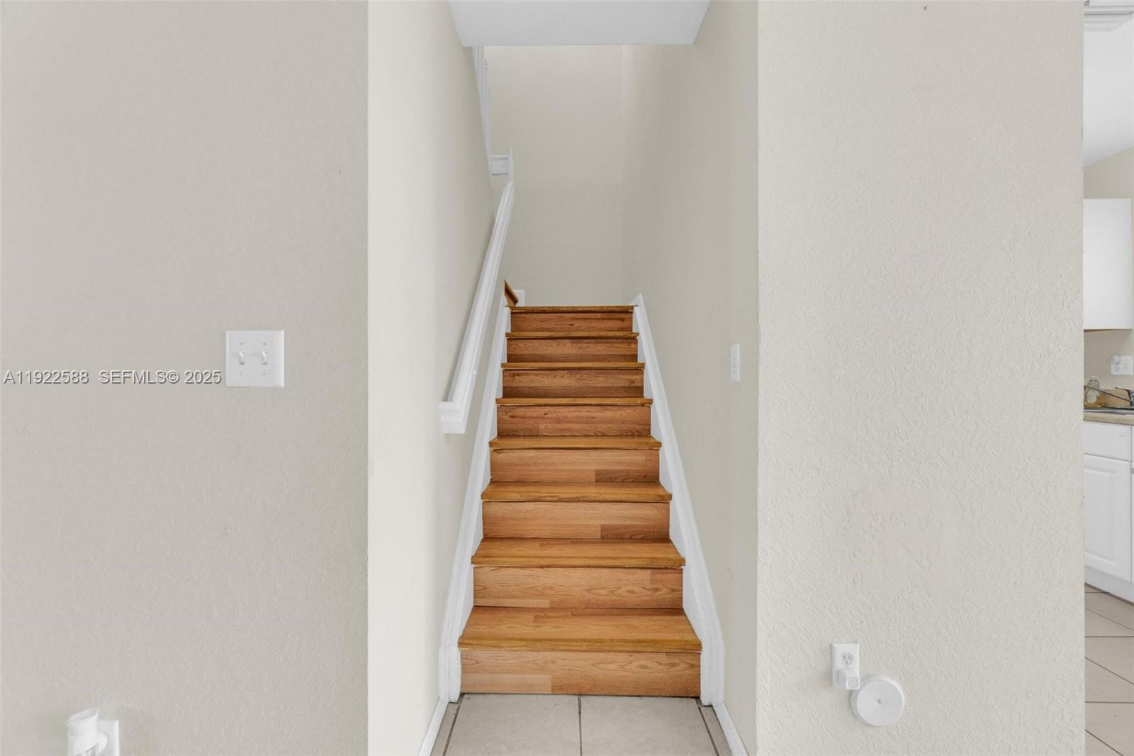 UNIVERSITY PARK - Residential