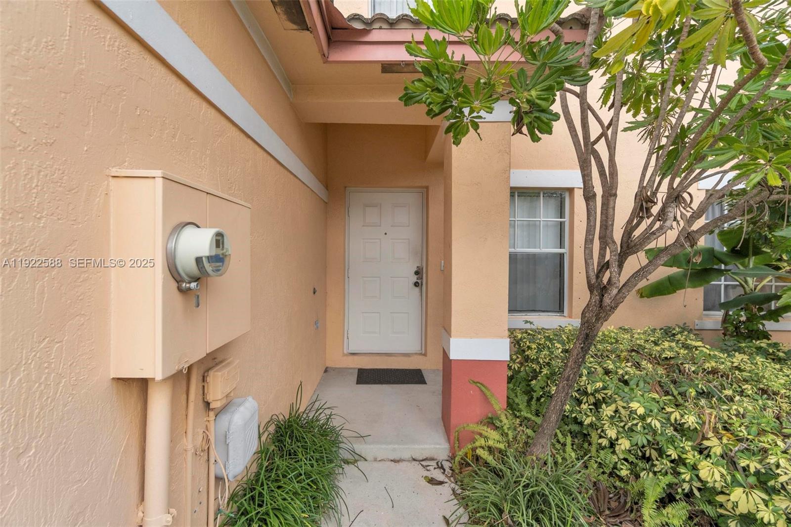 UNIVERSITY PARK - Residential