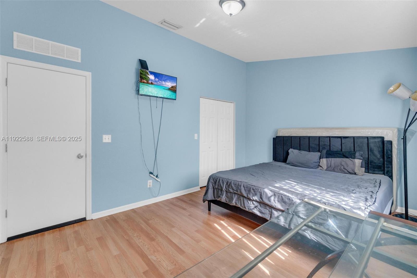 UNIVERSITY PARK - Residential