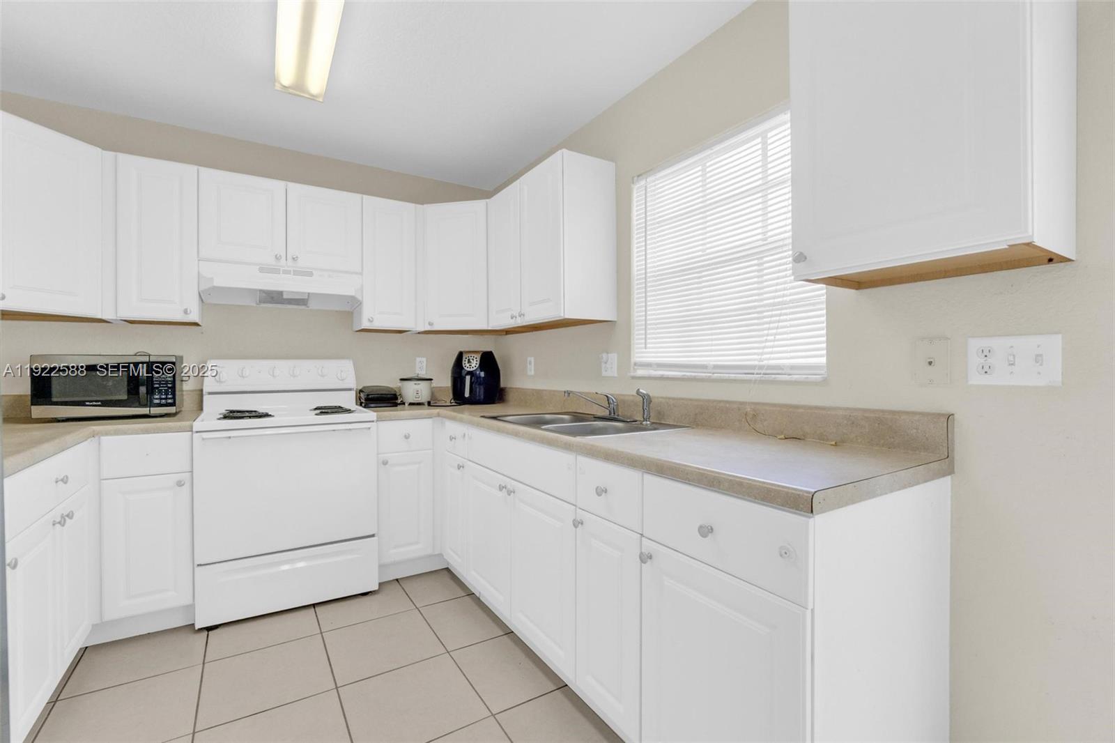 UNIVERSITY PARK - Residential