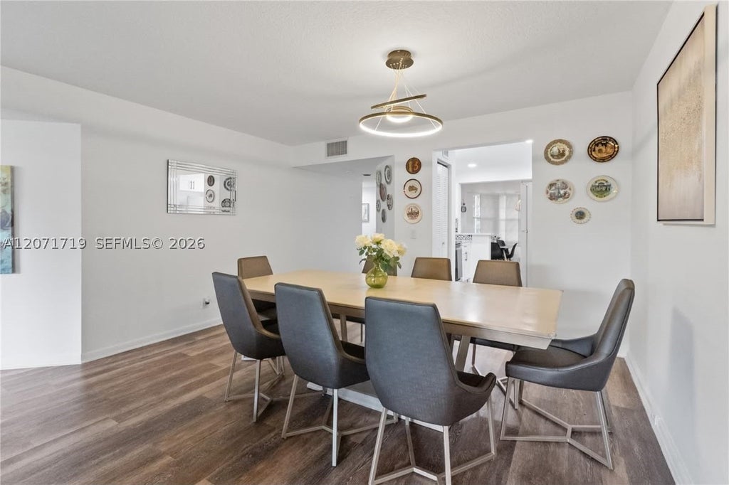 Photo of 12750 SW 4th Ct #105J, Pembroke Pines, FL 33027 (MLS # A12071719)