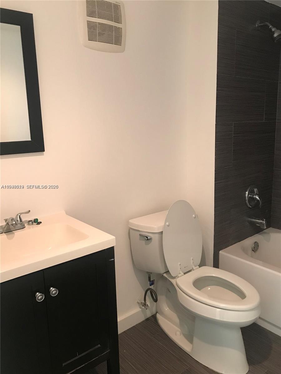 VERSAILLES GARDENS CONDO - Residential