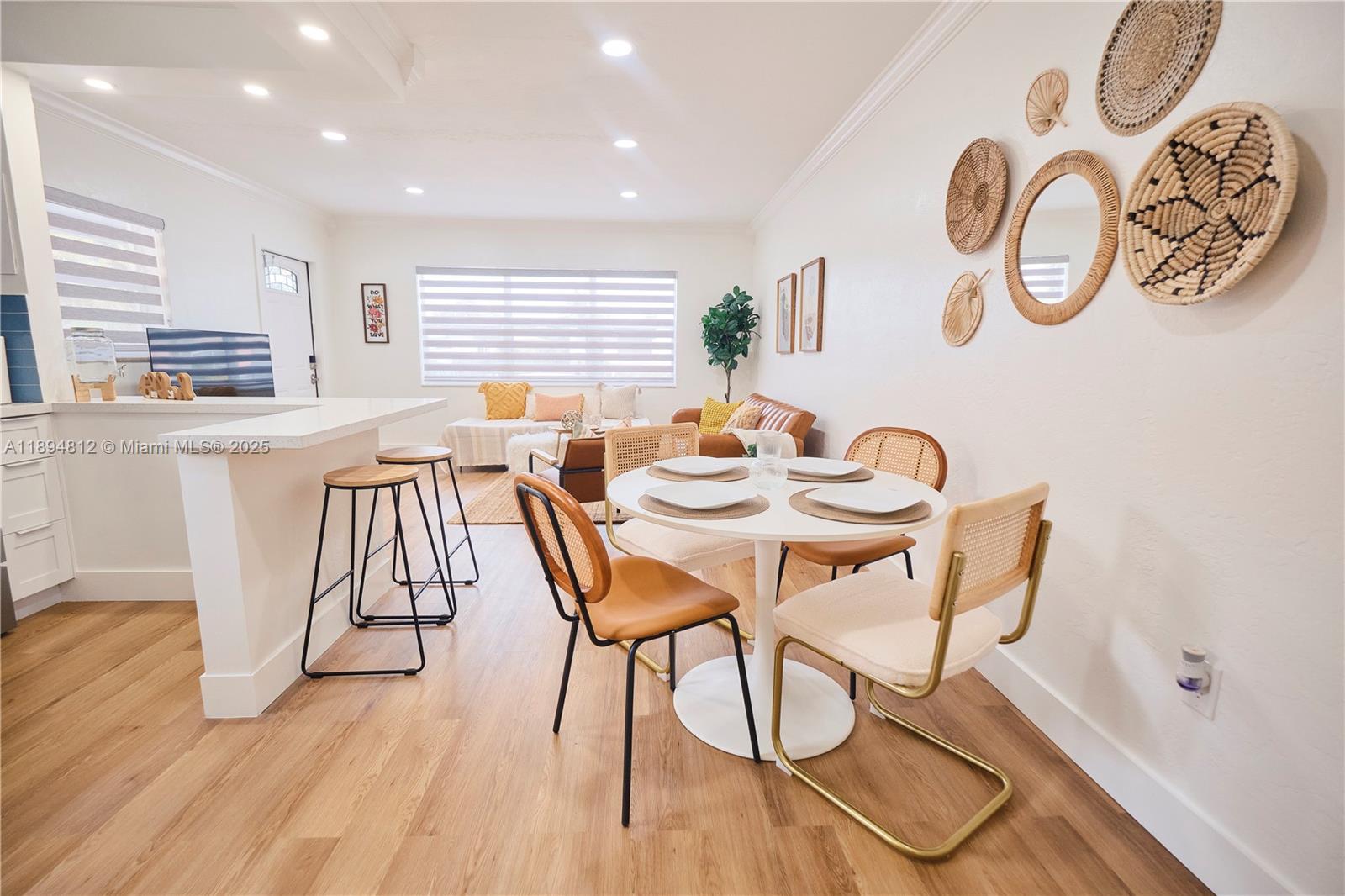 SHADY GROVE - Residential Income