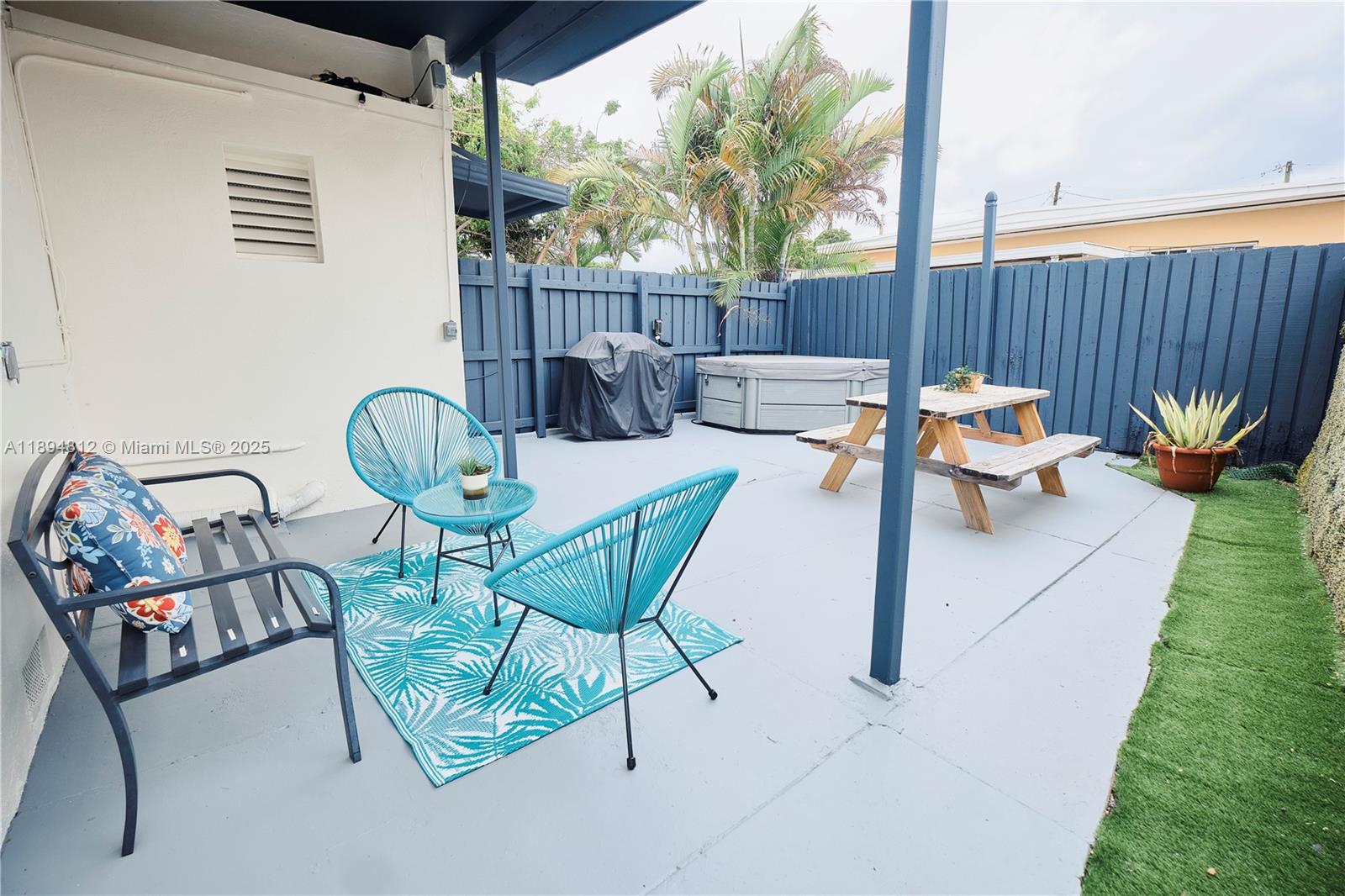 SHADY GROVE - Residential Income