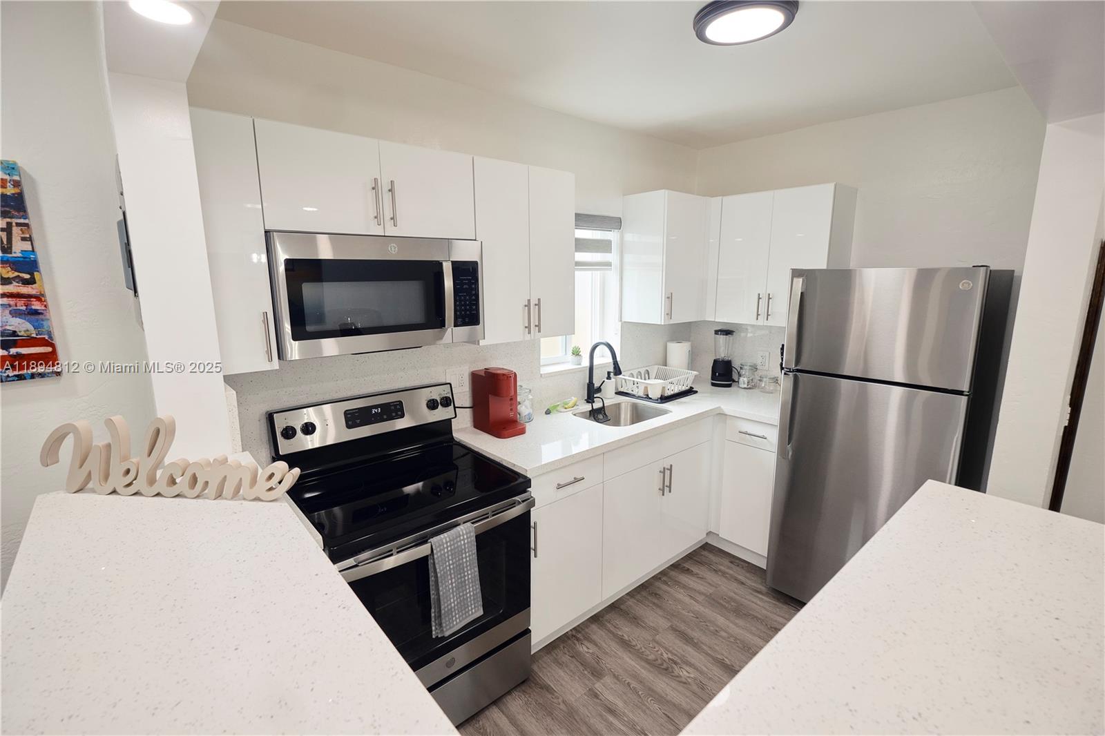 SHADY GROVE - Residential Income