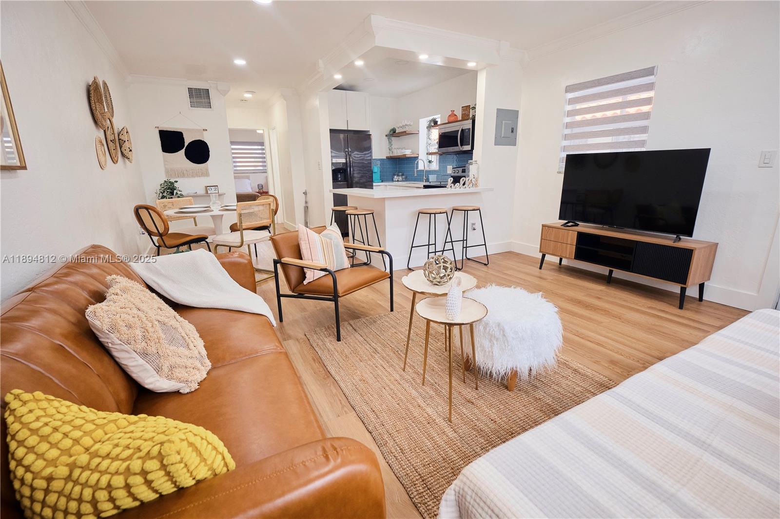 SHADY GROVE - Residential Income