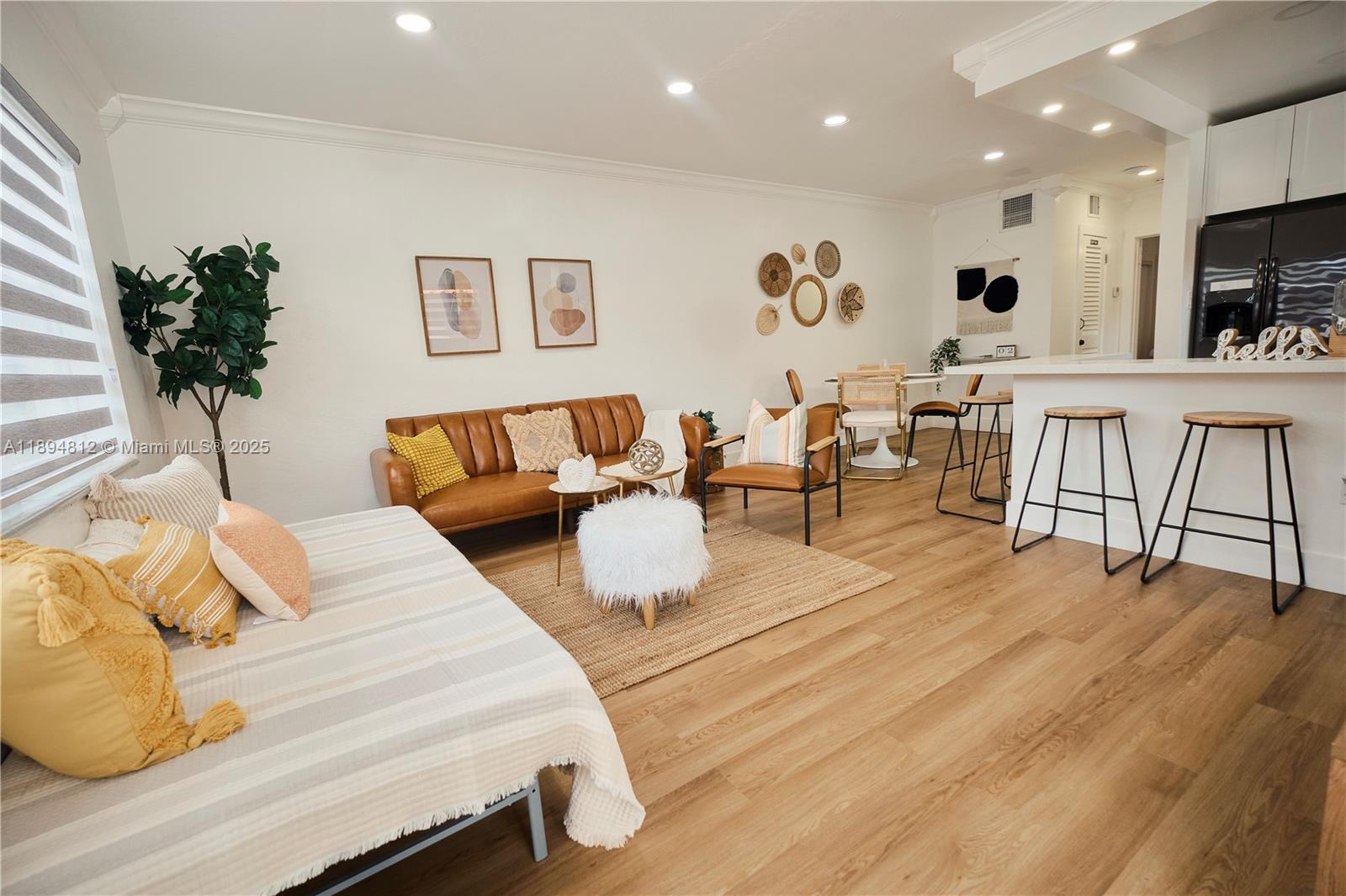SHADY GROVE - Residential Income