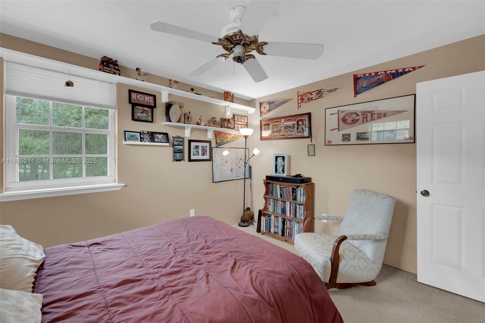 BUCKINGHAM - Residential