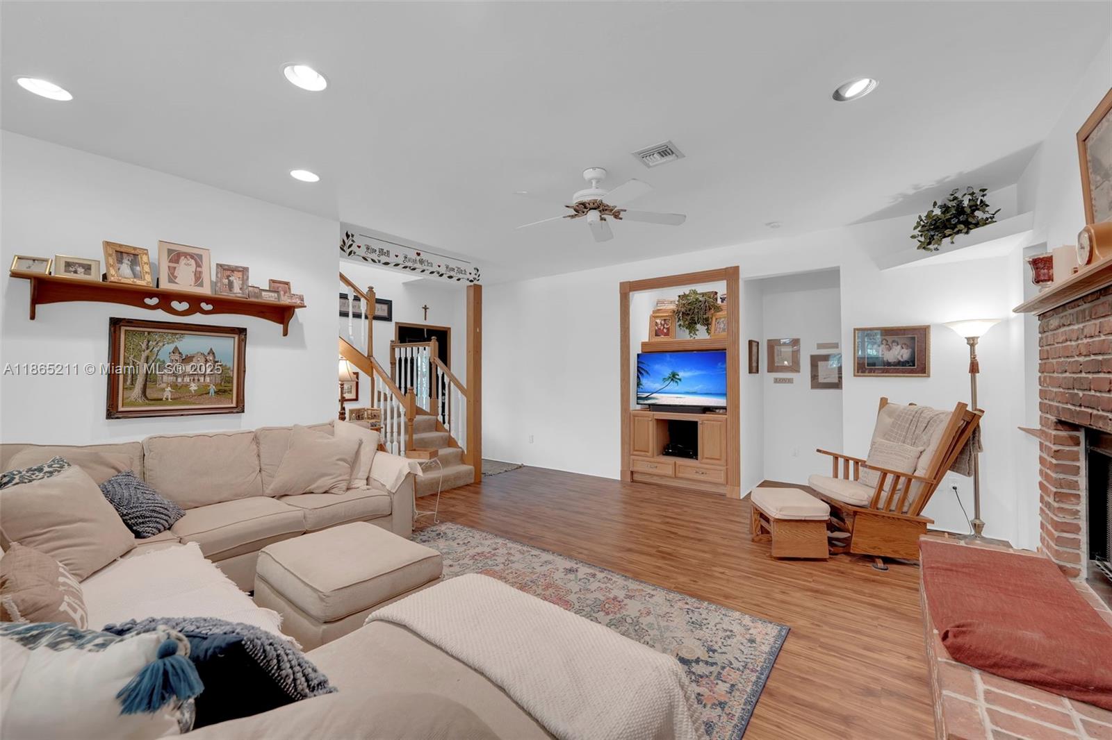 BUCKINGHAM - Residential