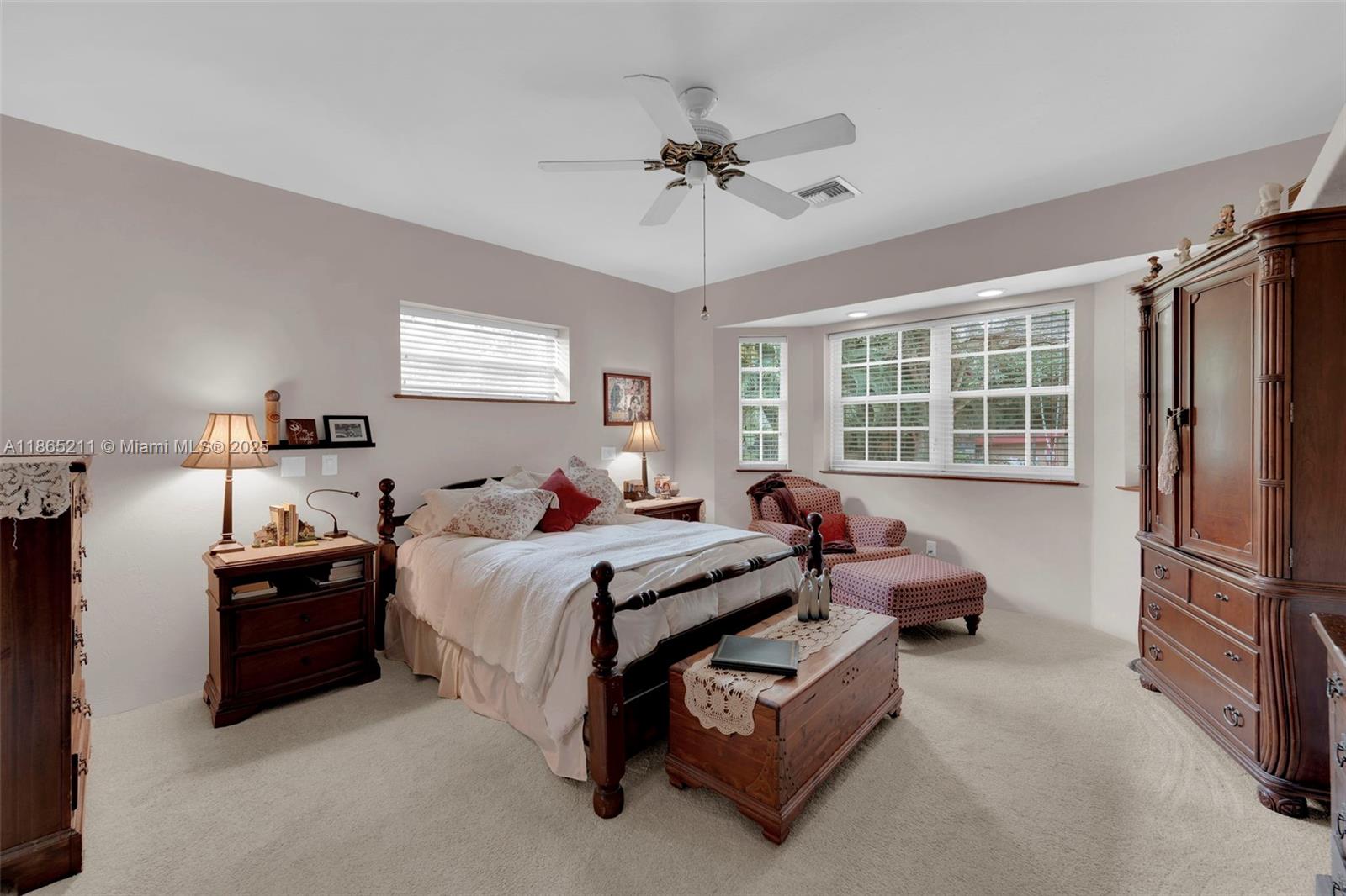 BUCKINGHAM - Residential