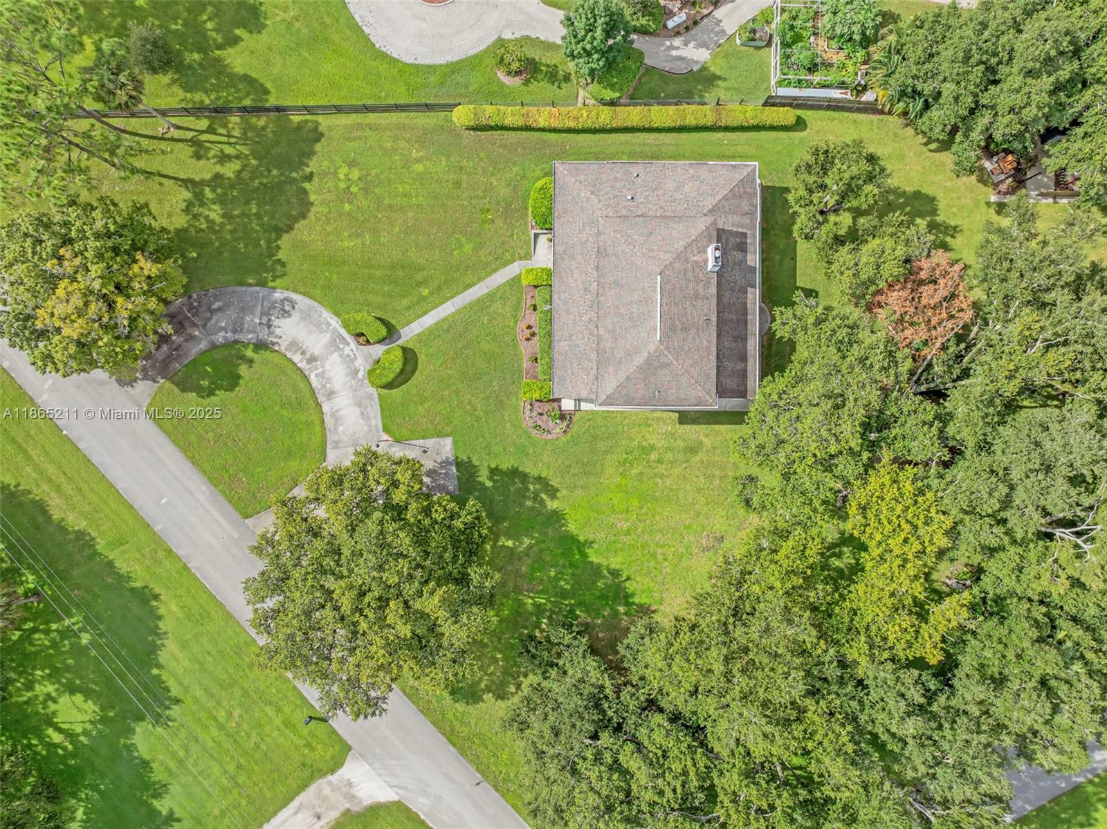 BUCKINGHAM - Residential
