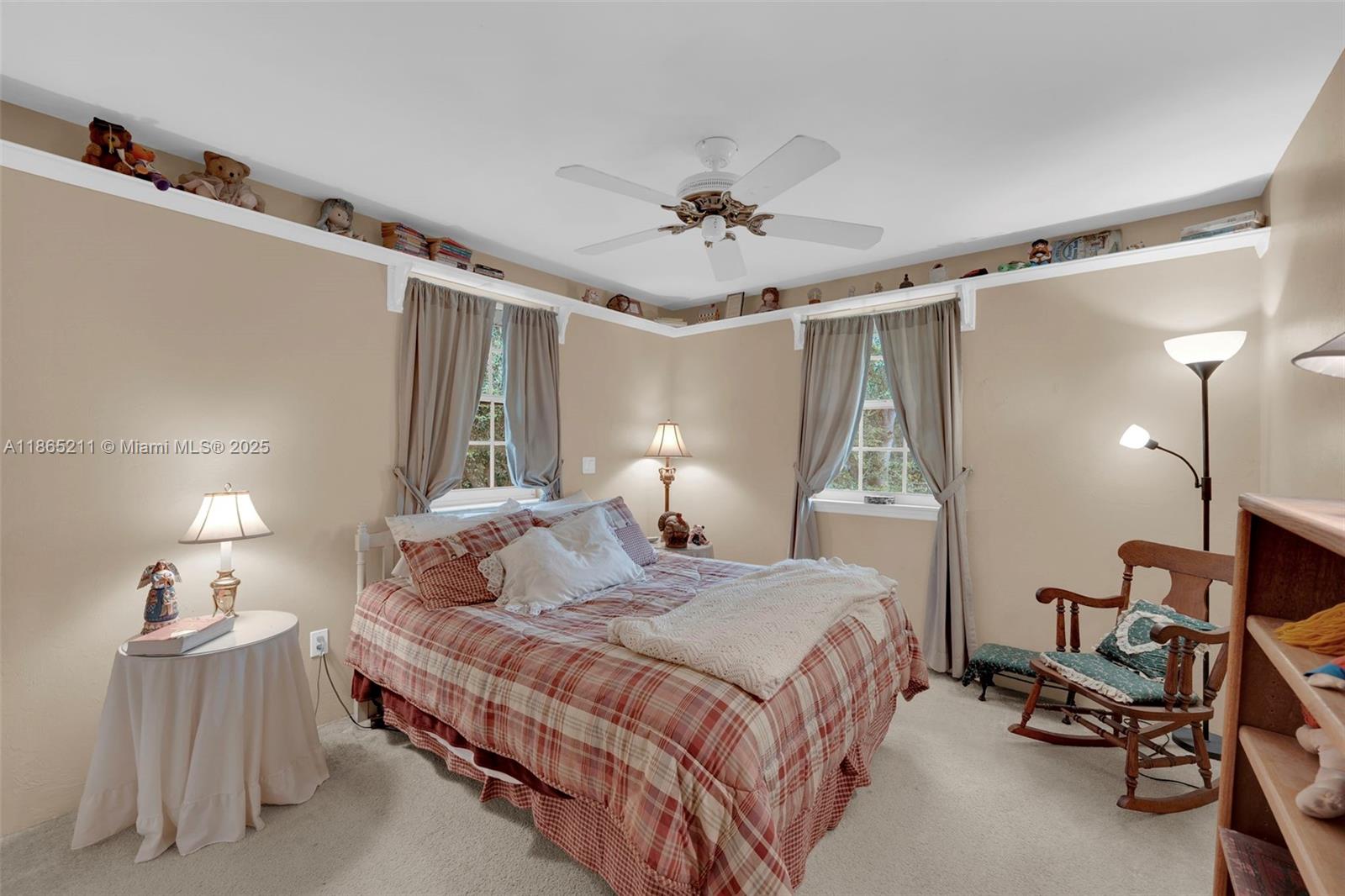 BUCKINGHAM - Residential