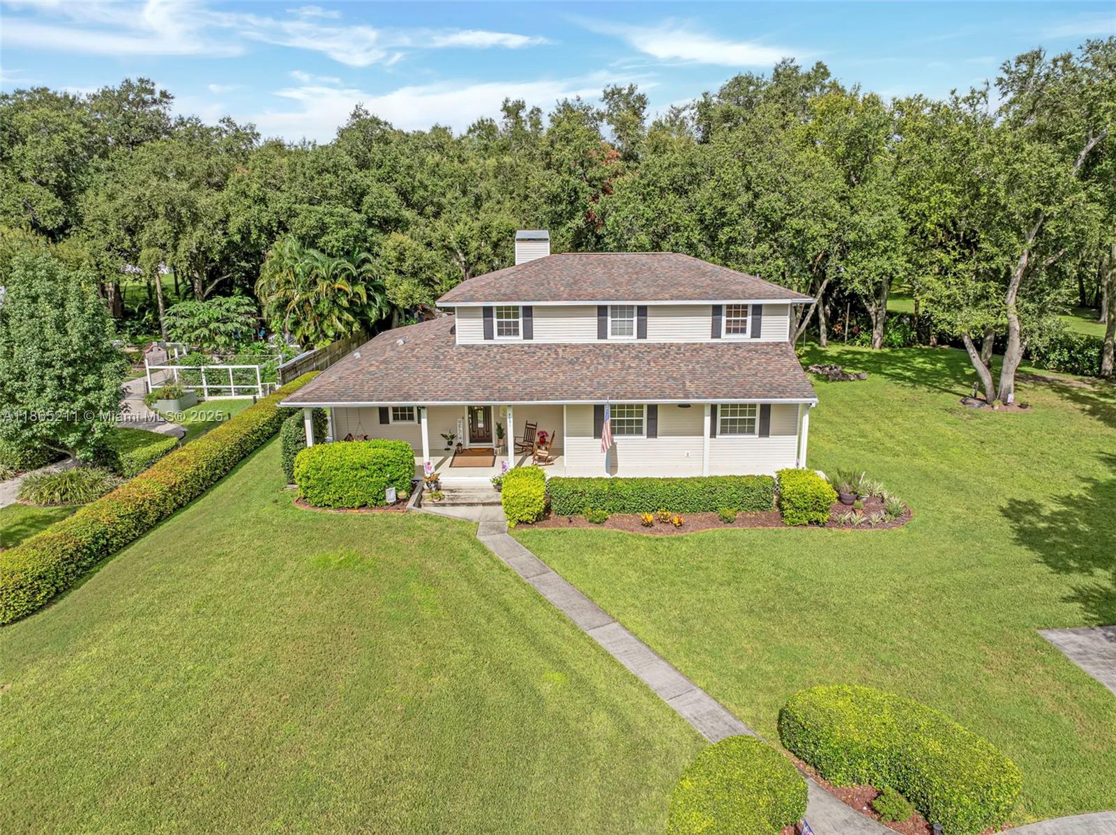 BUCKINGHAM - Residential