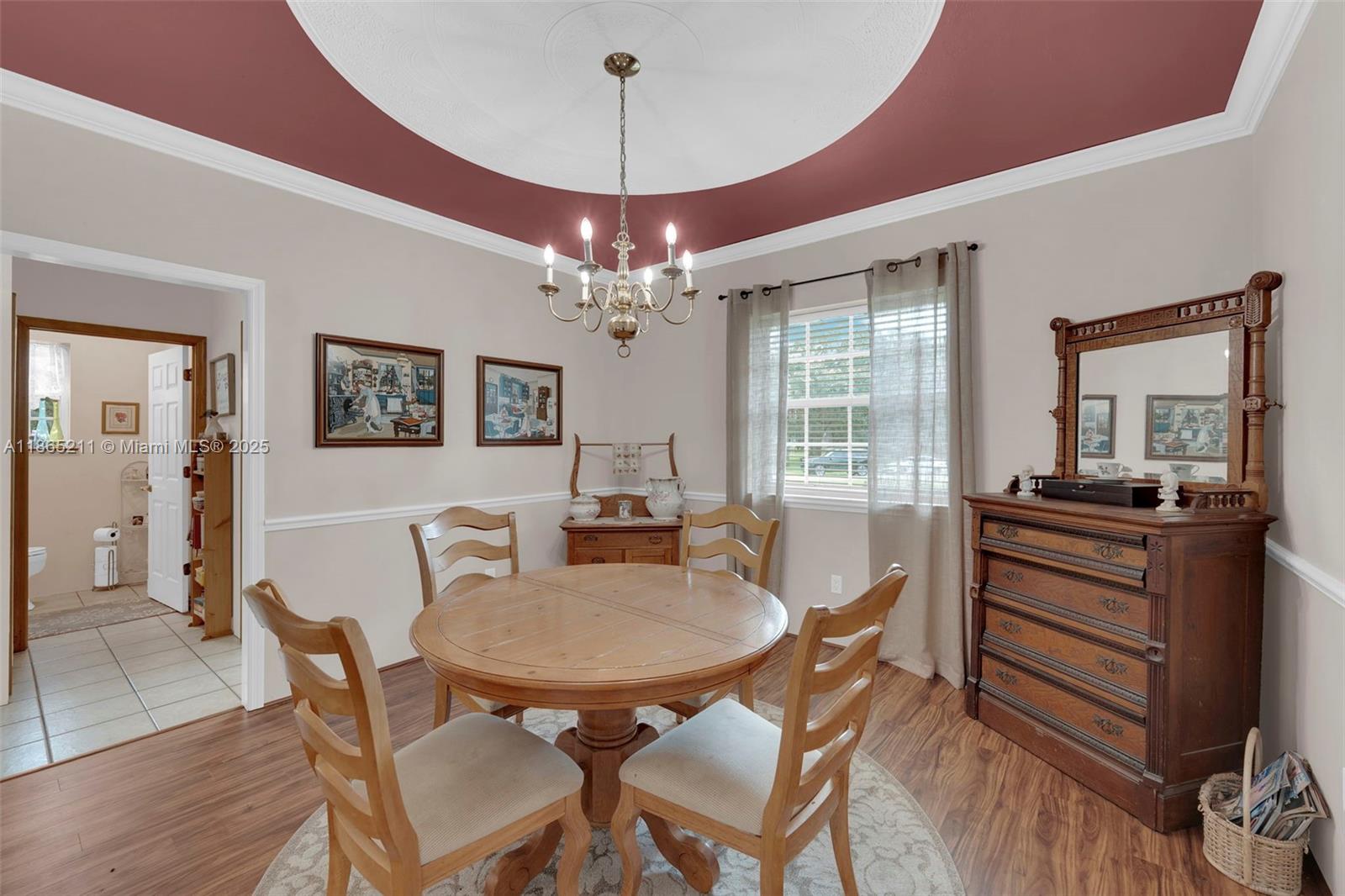 BUCKINGHAM - Residential