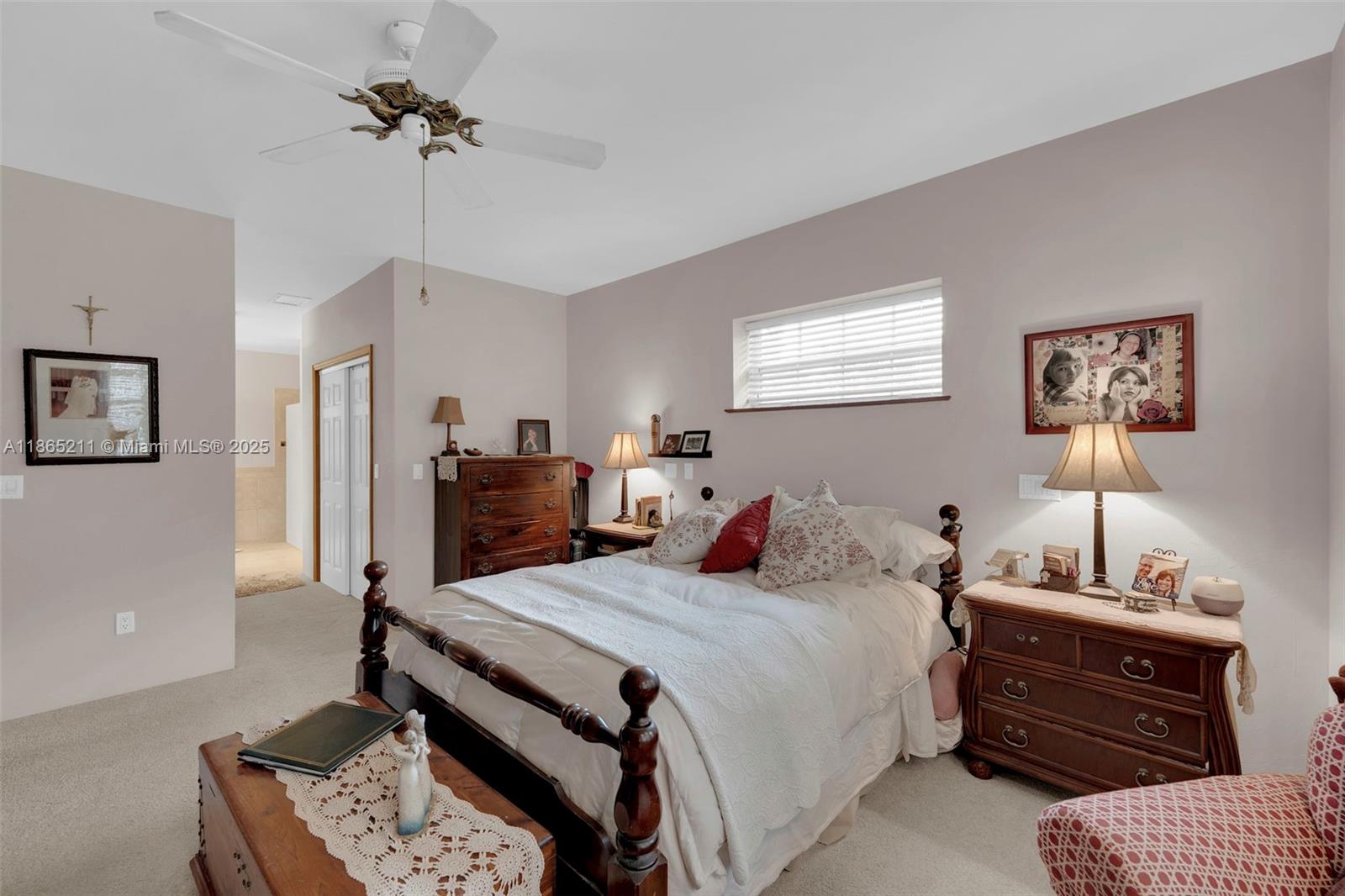 BUCKINGHAM - Residential