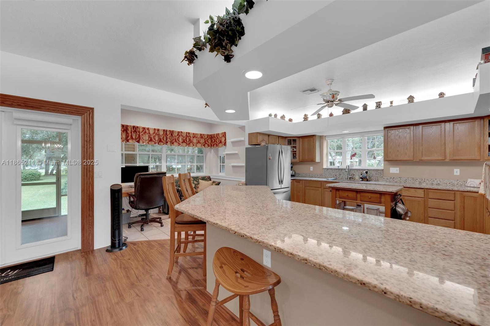 BUCKINGHAM - Residential