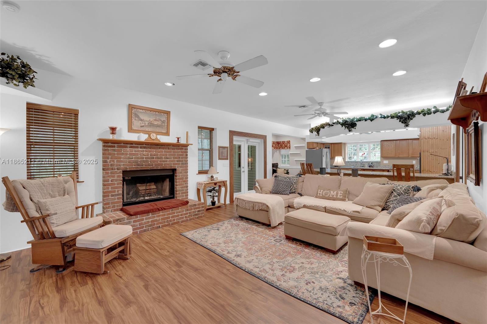BUCKINGHAM - Residential