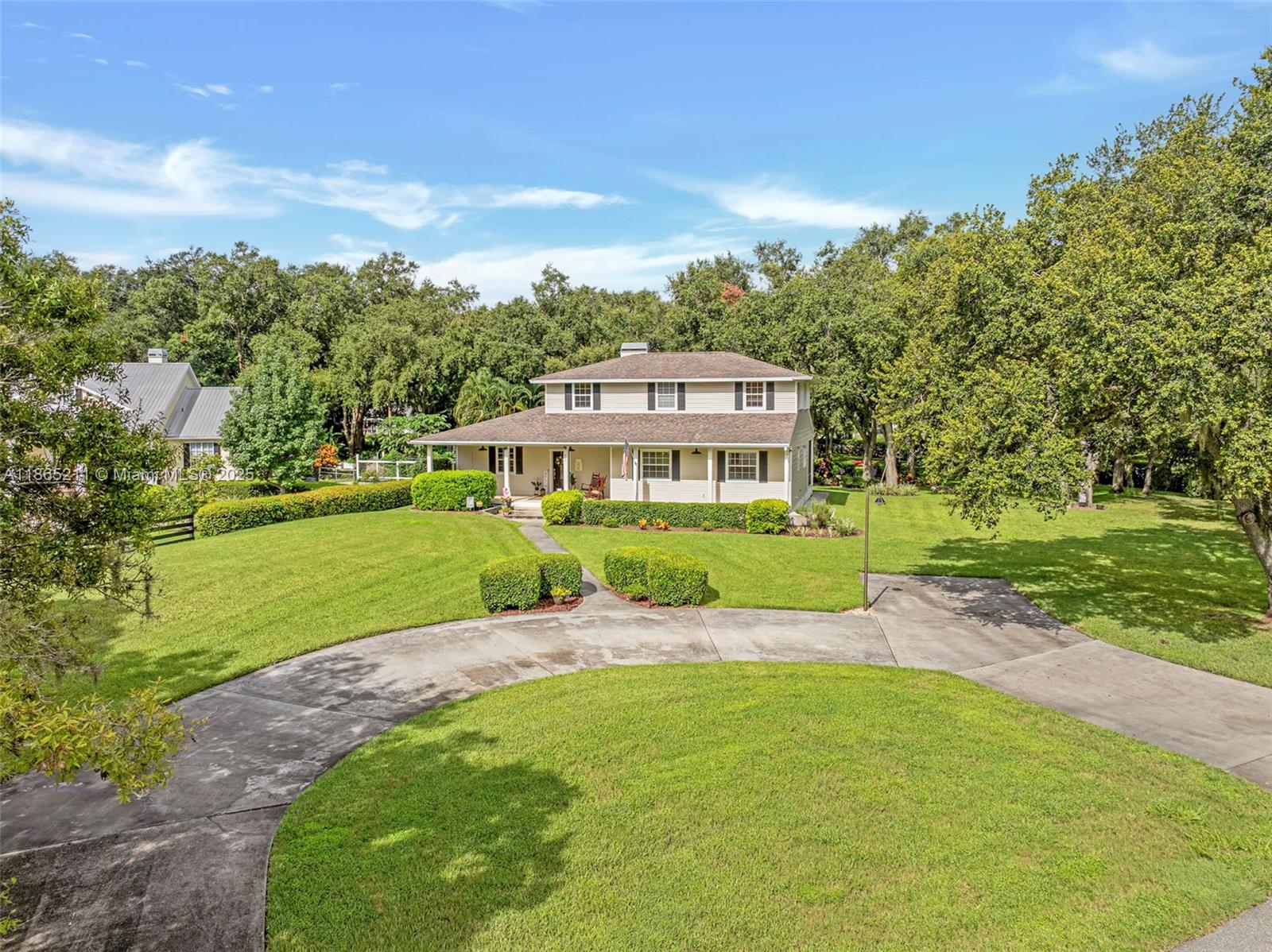 BUCKINGHAM - Residential