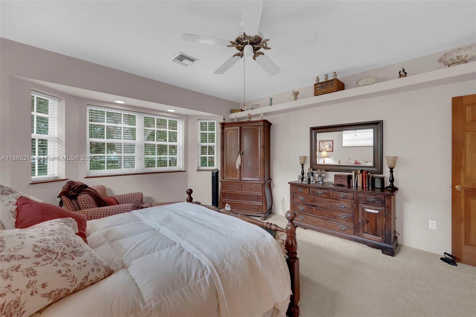 BUCKINGHAM - Residential