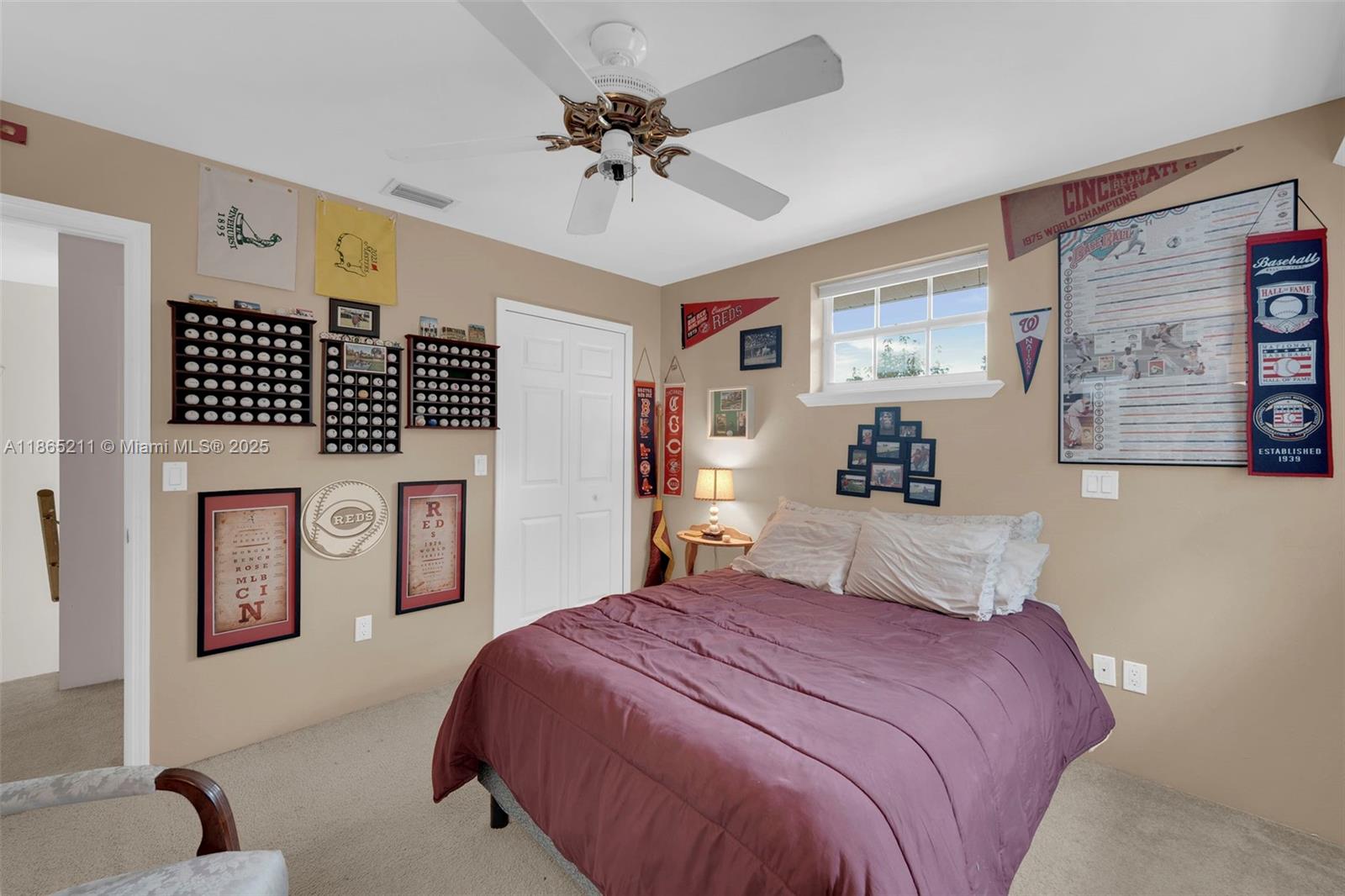 BUCKINGHAM - Residential