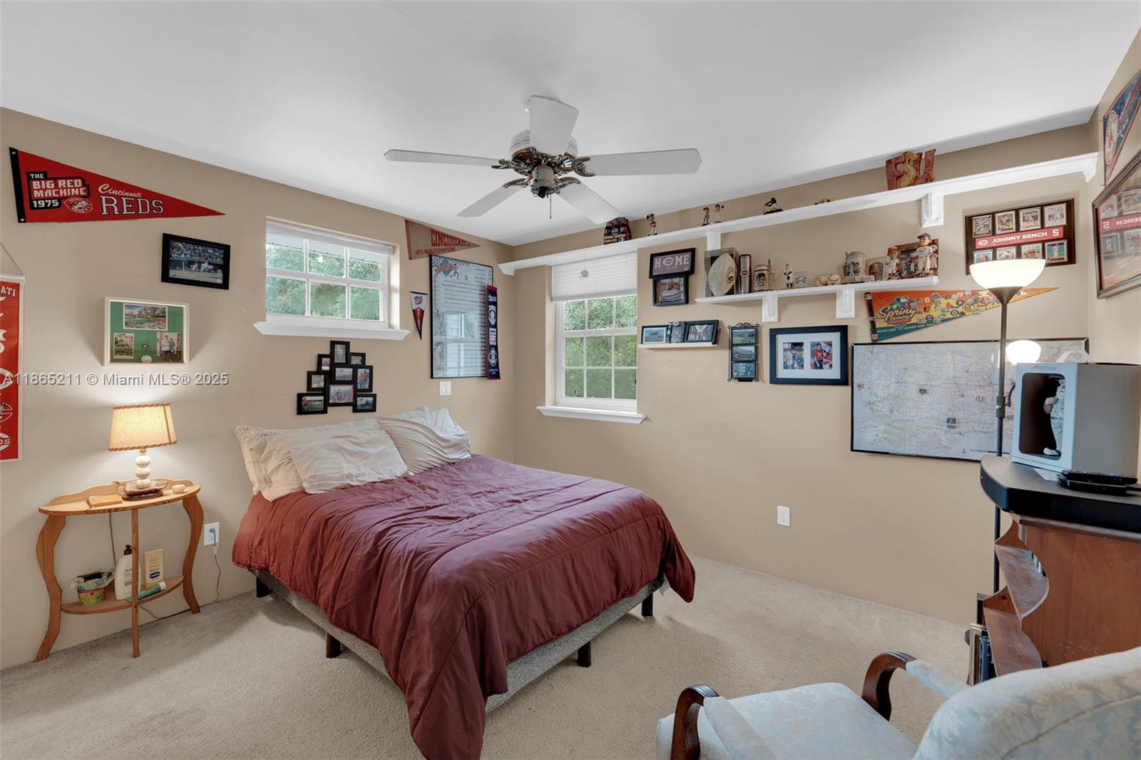BUCKINGHAM - Residential
