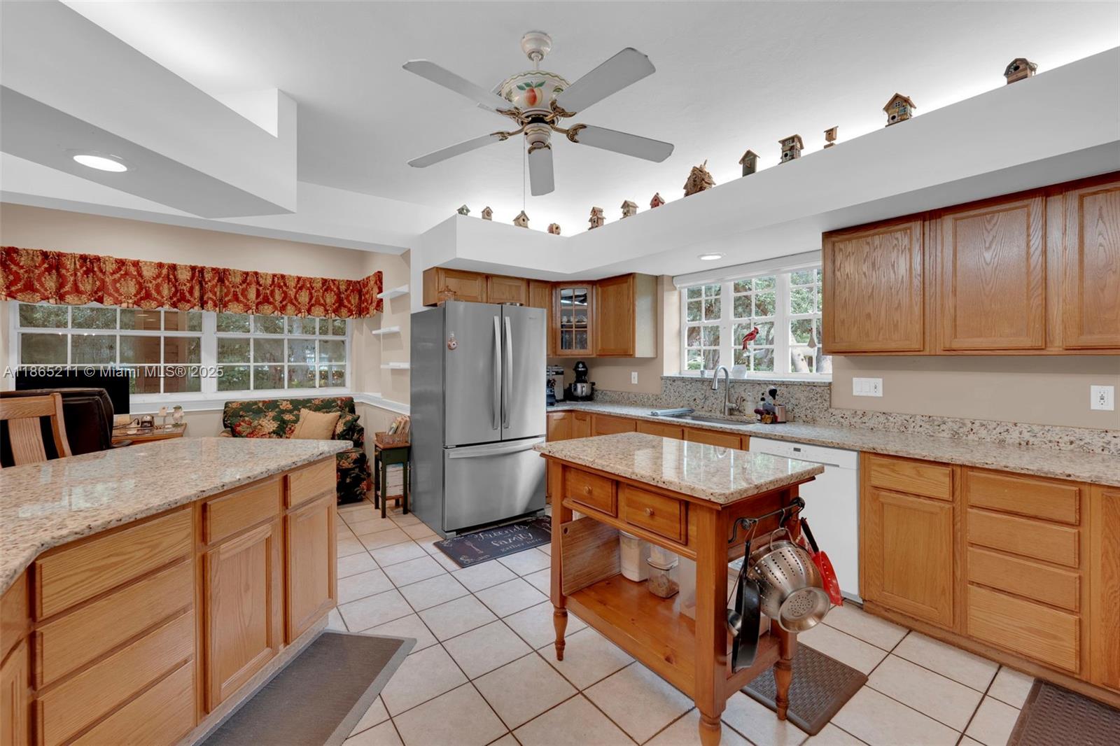 BUCKINGHAM - Residential