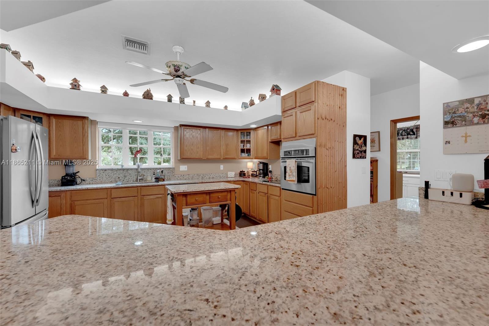 BUCKINGHAM - Residential