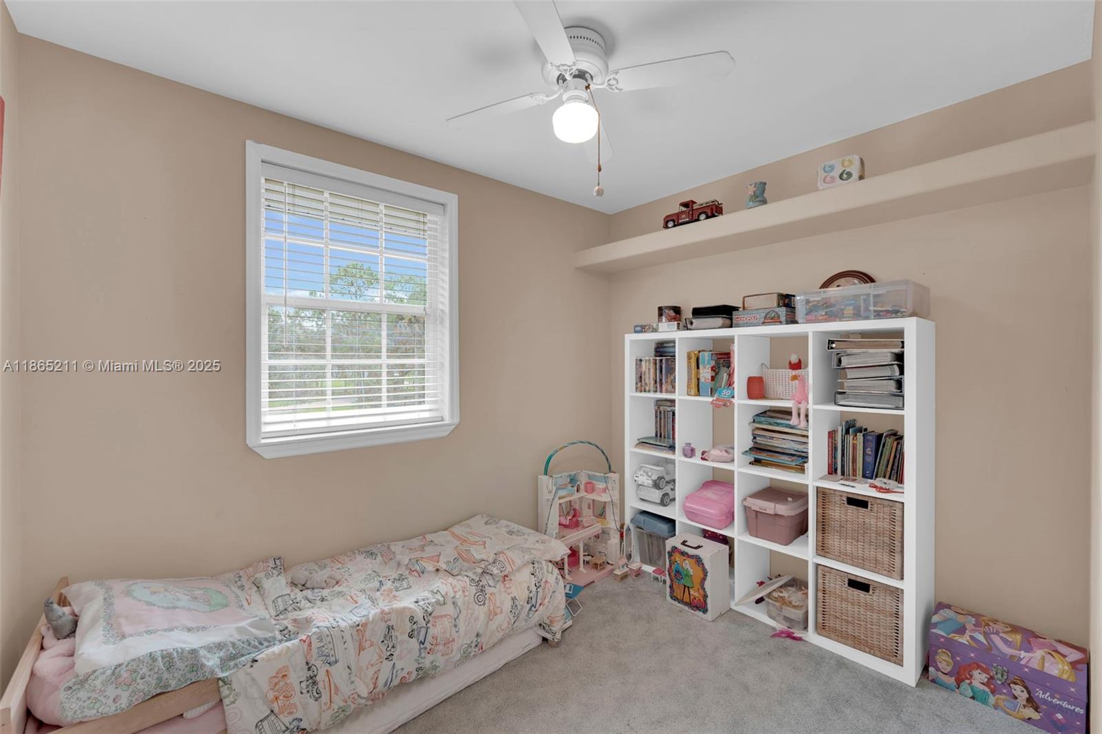 BUCKINGHAM - Residential