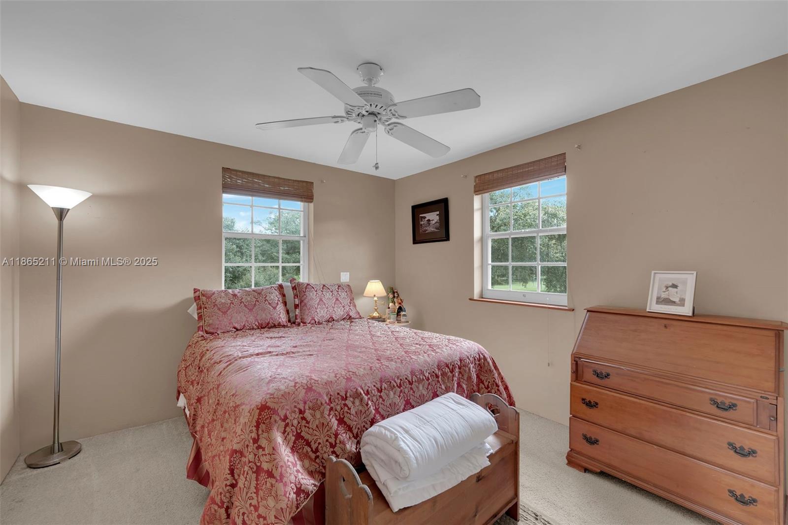 BUCKINGHAM - Residential