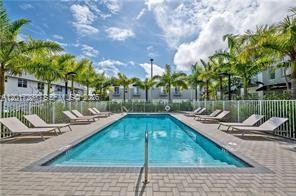 URBAN VILLAGE AT 5TH AVE - Residential