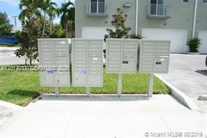 URBAN VILLAGE AT 5TH AVE - Residential