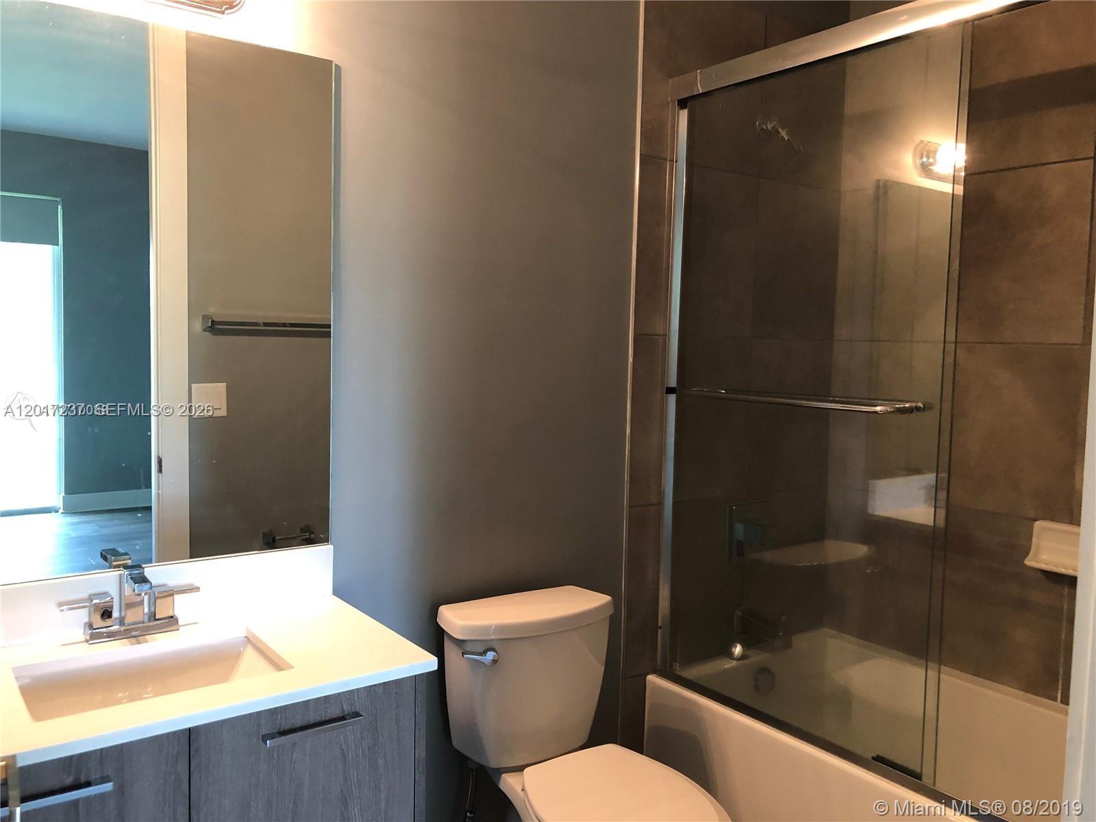 URBAN VILLAGE AT 5TH AVE - Residential