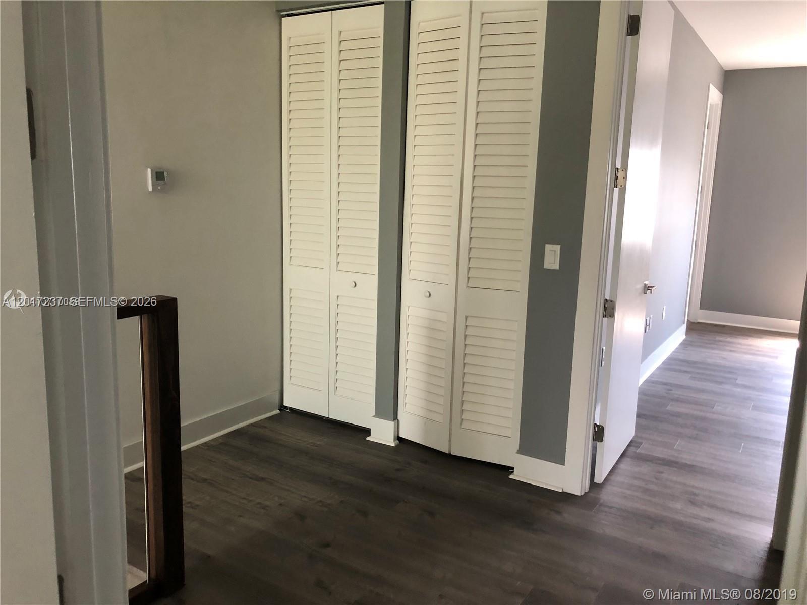 URBAN VILLAGE AT 5TH AVE - Residential
