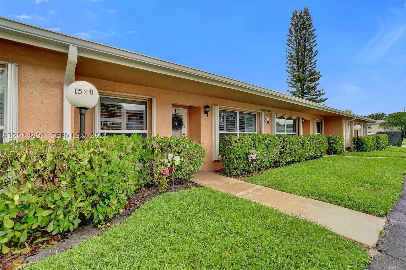 1580 NW 18th Ave 98-B