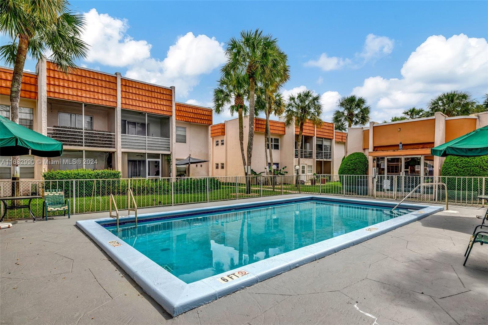 COUNTRYSIDE CONDO - Residential
