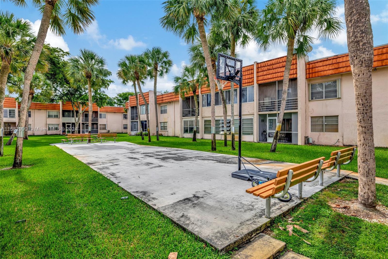 COUNTRYSIDE CONDO - Residential