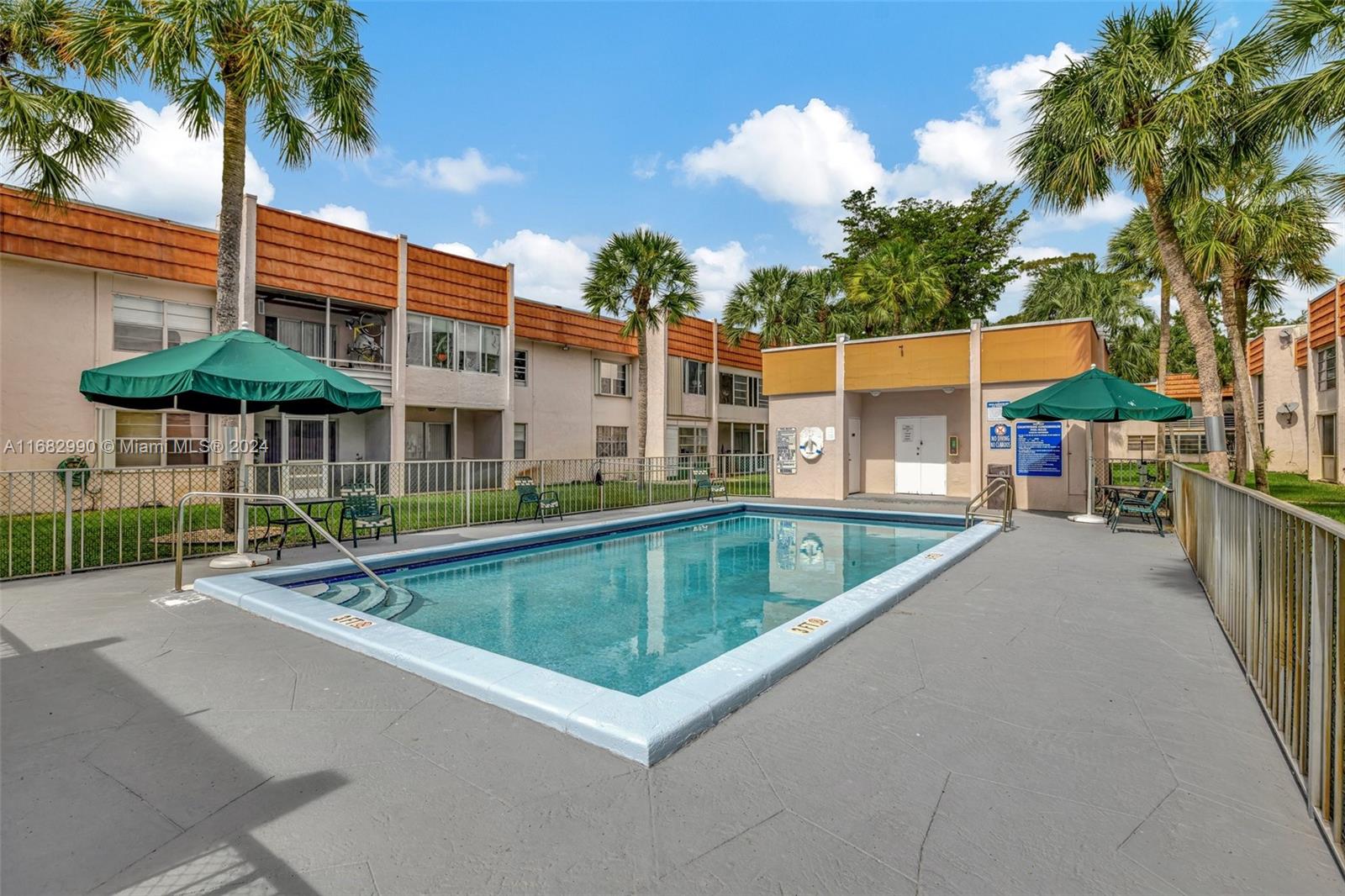 COUNTRYSIDE CONDO - Residential