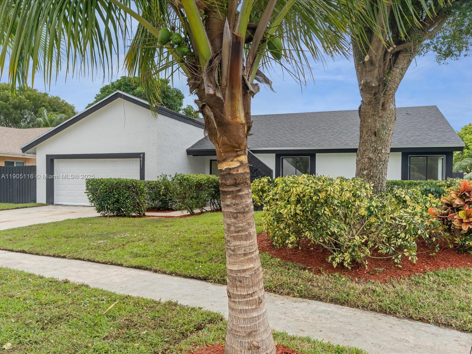 BOULEVARD EAST - Residential