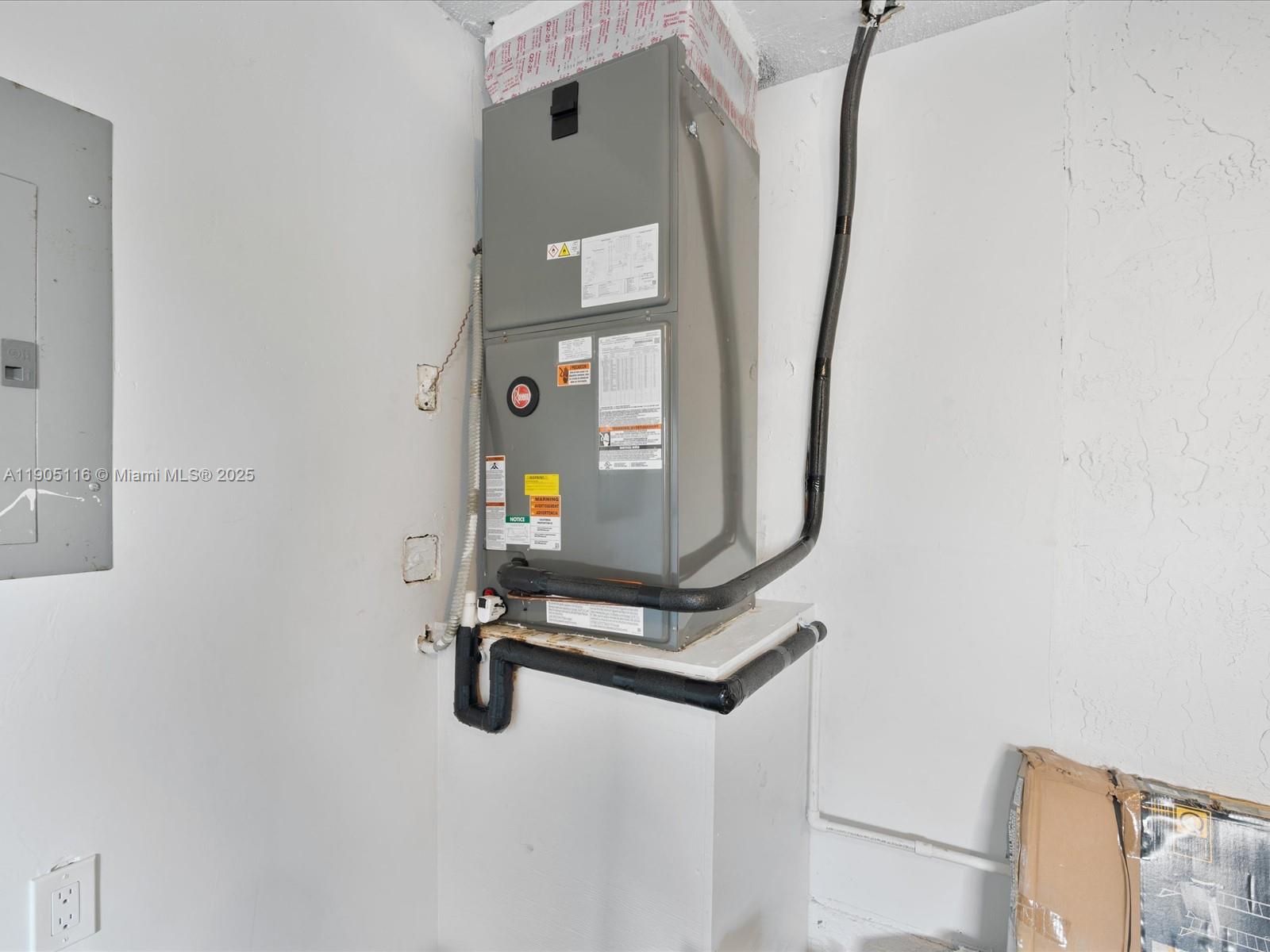 BOULEVARD EAST - Residential