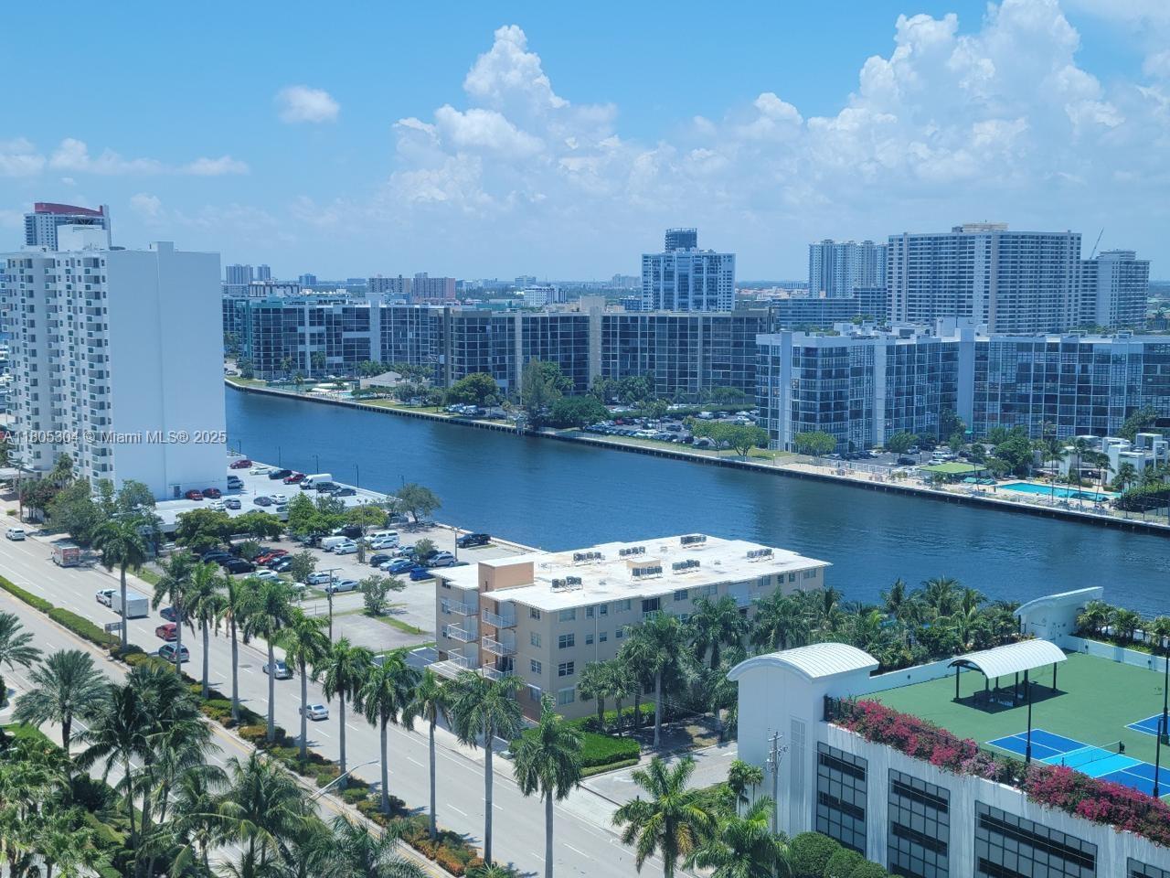 2501 S Ocean Dr 1634, Hollywood, Broward County, Florida - 1 Bathrooms - 