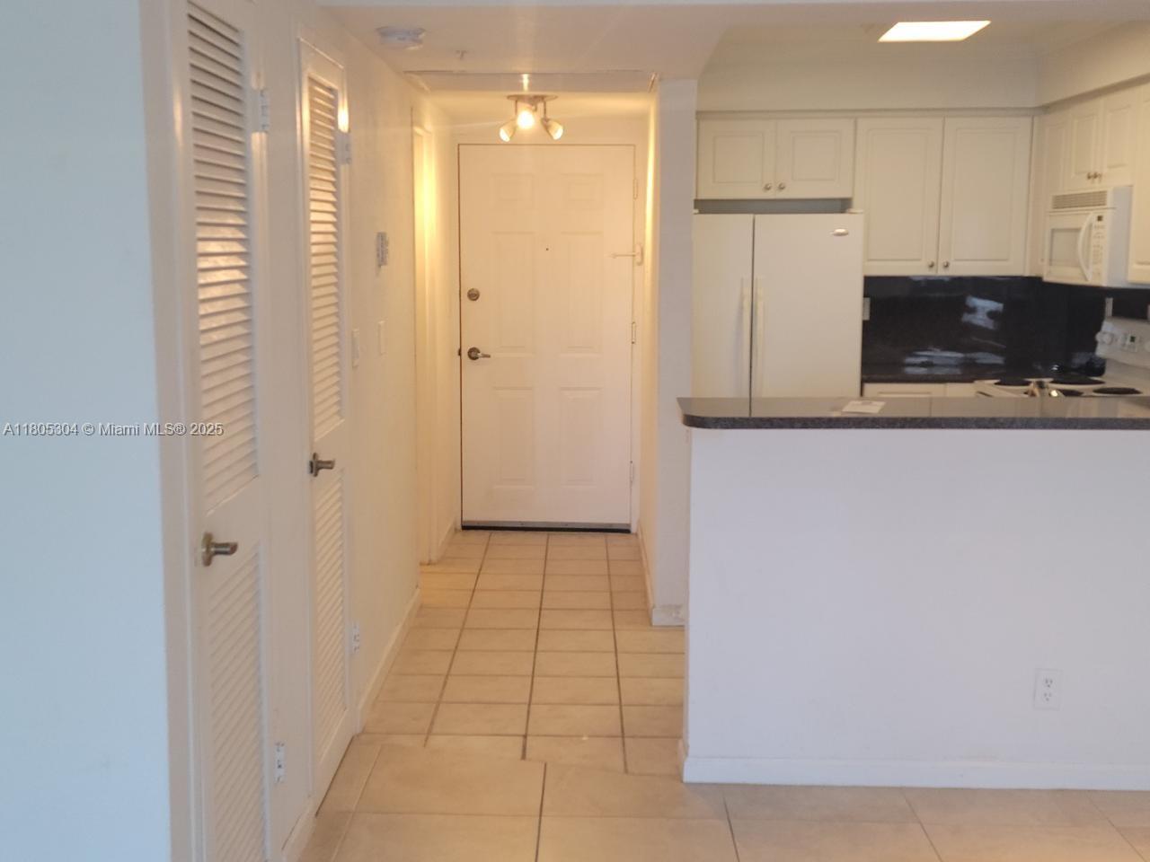 2501 S Ocean Dr 1634