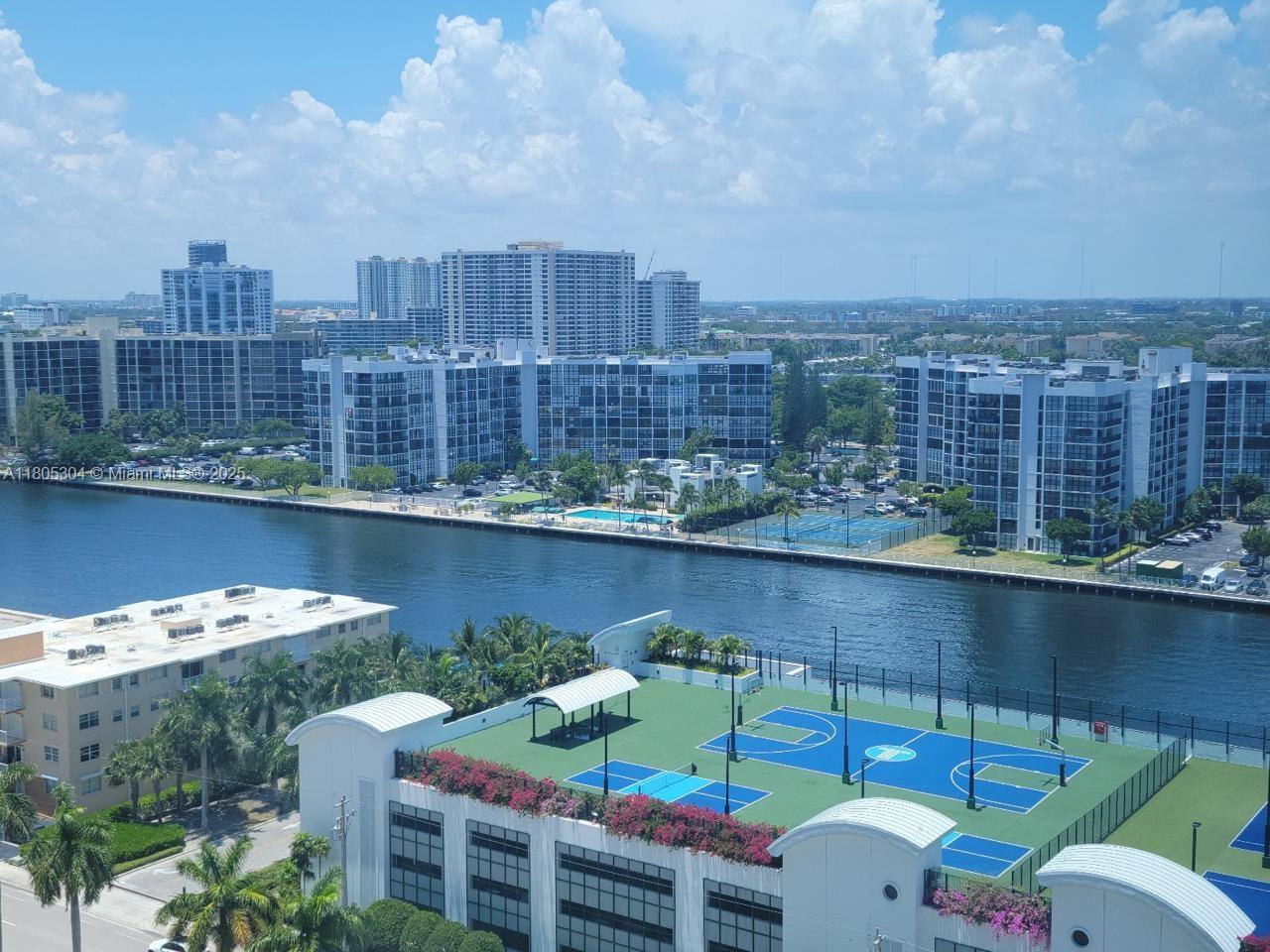 2501 S Ocean Dr 1634