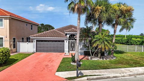 Tiny photo for 18360 Coral Isles Dr, Boca Raton, FL 33498 (MLS # A12073894)